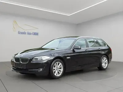 Gebraucht BMW 530