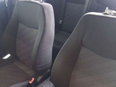 gebraucht Seat Ibiza Ibiza1.9 TDI Sport Edition