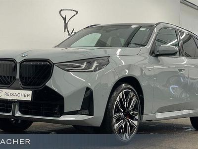 Neu BMW X3 Performance 303 PS (222 kW) 2025 Grau SUV