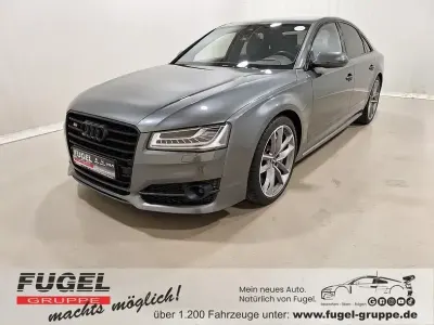 Gebraucht Audi S8 plus