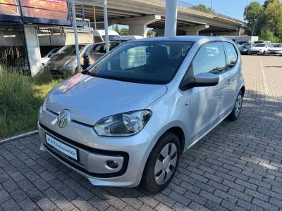 Gebraucht VW up!