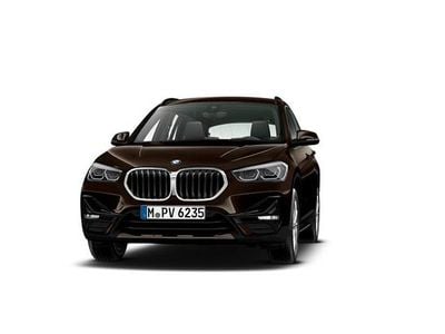 Gebraucht BMW X1 Sport Line 190 PS (139 kW) 2025 SUV