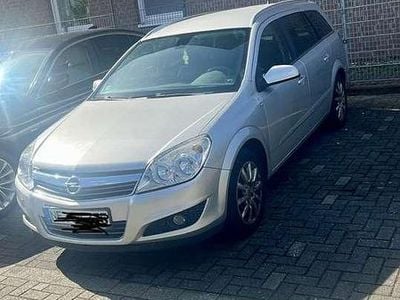Gebraucht Opel Astra