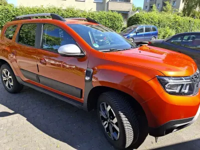 Occasion Dacia Duster