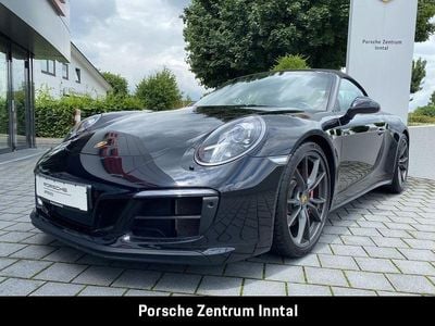 Porsche 911 Carrera GTS
