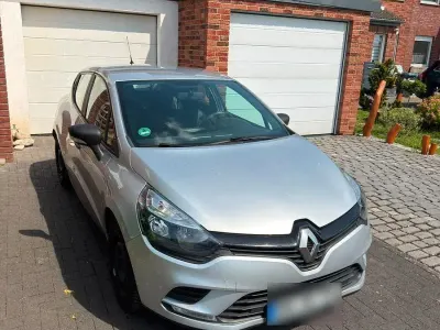 Gebraucht Renault Clio