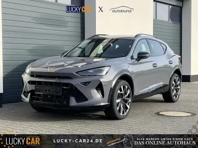 Ny Cupra Formentor 150 HK (110 kW) 2026 SUV