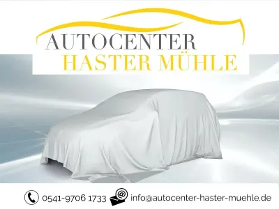 Gebraucht BMW 318 Cabriolet Sport Line 150 PS (110 kW) 2004 Silber Cabrio