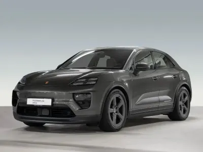 Gebraucht Porsche Macan Sport 300 kW (408 PS) 2025 Gruen SUV