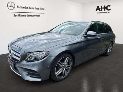 Mercedes E300