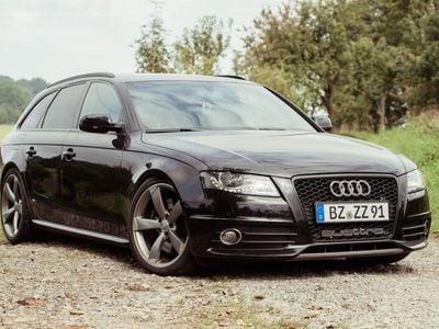 Audi S4