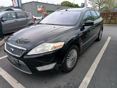 Usata Ford Mondeo 172 CV (126 kW) 2008 Nero Station wagon