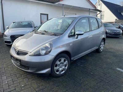 gebraucht Honda Jazz 1.2 S