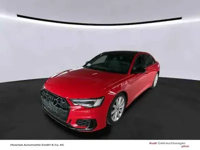 Gebraucht Audi S6