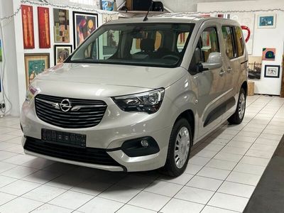 Opel Combo Life