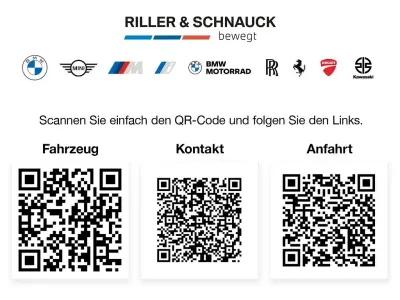Gebraucht BMW M340 M Sport 374 PS (275 kW) 2023 Schwarz Limousine