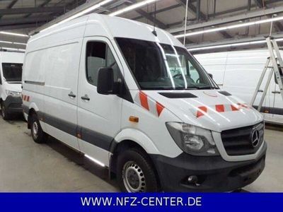 gebraucht Mercedes Sprinter CDI