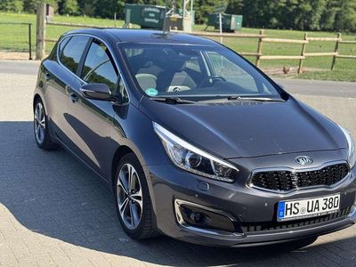 Kia Ceed GT