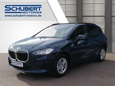 BMW 216 Active Tourer