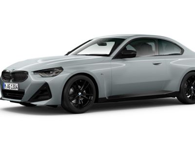 gebraucht BMW 230 i Coupe