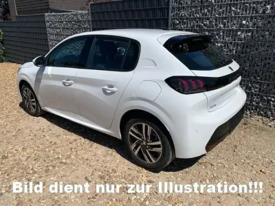 Neu Peugeot 208 Allure 145 PS (106 kW) 2026 Wählbar  ggf. mit aufpreis Kleinwagen