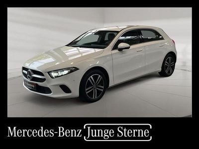 Mercedes A250