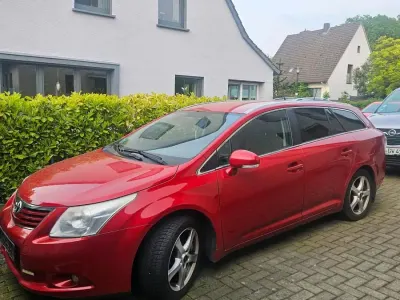 Gebraucht Toyota Avensis