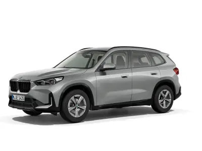 Gebraucht BMW X1