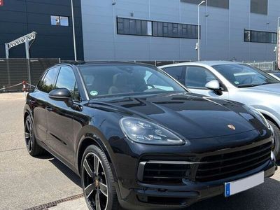 gebraucht Porsche Cayenne 3.0 V6 - Approved 05.2025