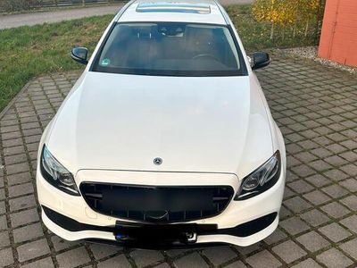 Mercedes E350