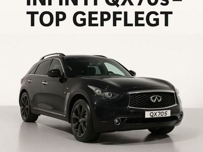 Infiniti QX70