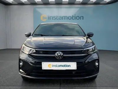 Brugt VW Taigo 110 HK (80 kW) 2024 Sort SUV