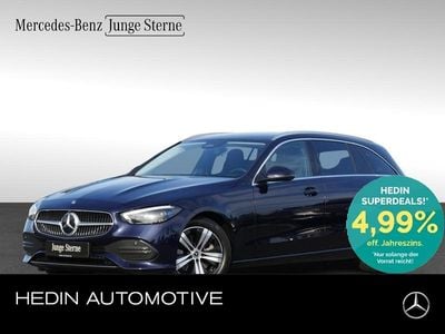 Mercedes C300