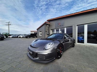 Porsche 911 GT3