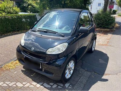 Smart ForTwo Cabrio