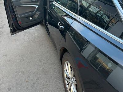 Gebraucht Audi A6 Sport 231 PS (169 kW) 2018 Schwarz Kombi