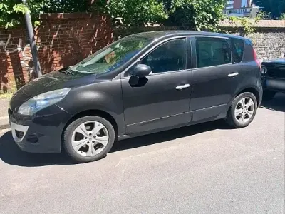 Gebraucht Renault Scénic III