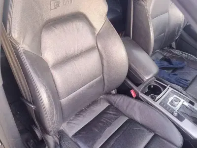 Gebraucht Audi A6 232 PS (170 kW) 2006 Schwarz Kombi