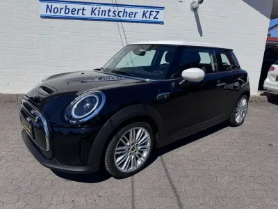 Gebraucht Mini Cooper SE