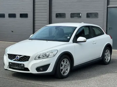 Gebraucht Volvo C30
