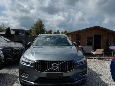 Gebraucht Volvo XC60