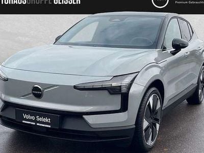 Gebraucht Volvo EX30 Performance 314 kW (428 PS) 2025 Grau SUV