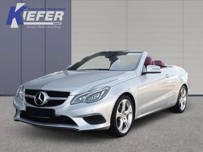 Mercedes E250