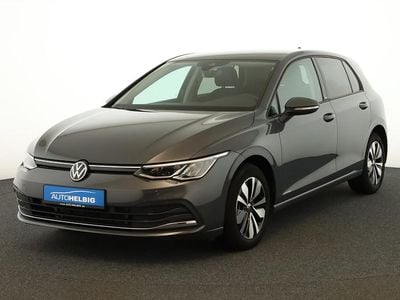 Occasion VW Golf Move 150 PK (110 kW) 2023 Grijs SUV