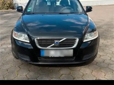 Gebraucht Volvo V50