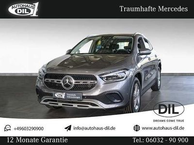 Mercedes GLA200