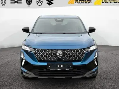 Nuova Renault Austral Techno 200 CV (147 kW) 2026 Blu SUV