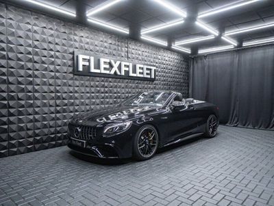 gebraucht Mercedes S63 AMG AMG 4Matic *FaceLift*Carbon*Keramik*