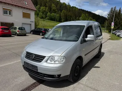 Occasion VW Caddy