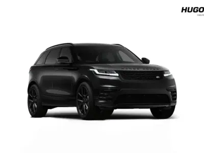 Gebraucht Land Rover Range Rover Velar SE Dynamic 300 PS (220 kW) 2026 Other SUV